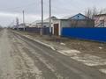 Отдельный дом · 3 комнаты · 100 м² · 10 сот., пгт Балыкши 48 — 6 за 23 млн 〒 в Атырау — фото 16