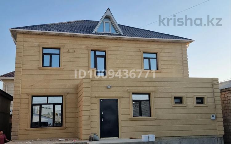 Жеке үй · 7 бөлме · 370 м² · 6 сот., Айрақты 401, бағасы: 47 млн ₸ в  — фото 46