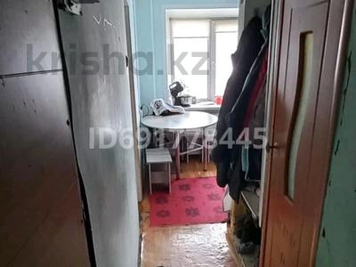 1-комнатная квартира, 24.2 м², Муткенова 54 за 6 млн 〒 в Павлодаре