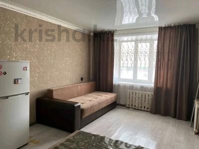 1-комнатная квартира · 18 м² · 2/5 этаж, Назарбаева 27 за 4.3 млн 〒 в Кокшетау