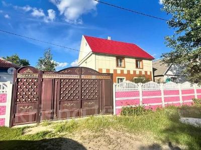 Отдельный дом · 8 комнат · 250 м² · 3 сот., Наримановская 92 за 50 млн 〒 в Костанае