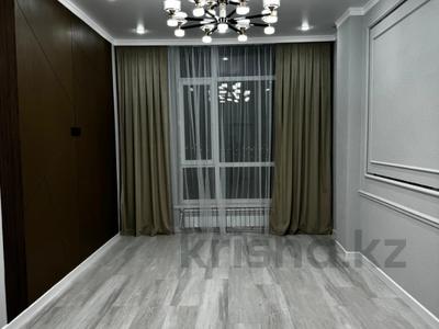 2-бөлмелі пәтер, 58.8 м², 6/10 қабат, Шымсити 1/10 стр, бағасы: 27 млн 〒 в Шымкенте, Каратауский р-н