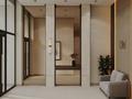 3-бөлмелі пәтер · 79.33 м² · 4/9 қабат, Үркер, Шоссе Коргалжын — Кирпичный дом, ключи через месяц, бағасы: ~ 36.1 млн ₸ в Астане, Нура р-н — фото 4