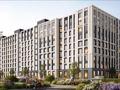 3-бөлмелі пәтер · 79.33 м² · 4/9 қабат, Үркер, Шоссе Коргалжын — Кирпичный дом, ключи через месяц, бағасы: ~ 36.1 млн ₸ в Астане, Нура р-н — фото 10