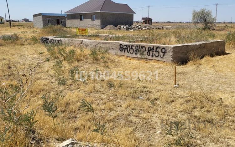 Участок · 9.009 га, Шанырак 739 за 5 млн ₸ в Таразе — фото 2
