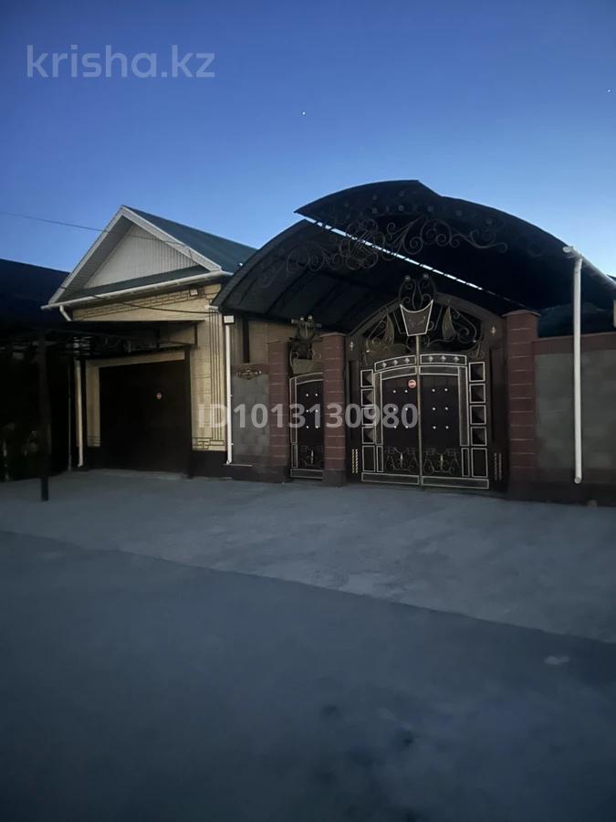 Отдельный дом · 5 комнат · 180 м² ·
