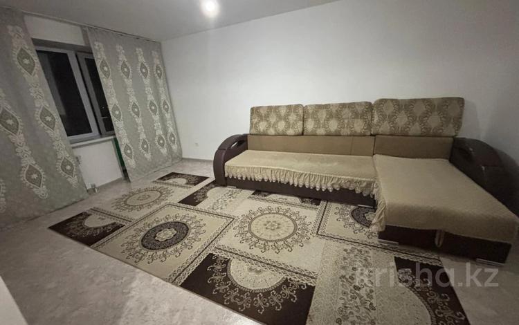 1-комнатная квартира · 40.5 м² · 6/9 этаж, Карагайлы за 20.5 млн ₸ в Семее — фото 4