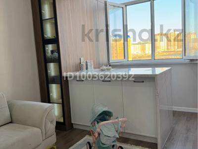 1-бөлмелі пәтер · 51 м² · 5/6 қабат, 20-ш/а., бағасы: 18 млн ₸ в Актау, 20-й мкр