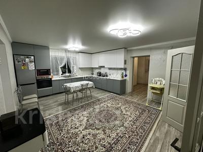 Дача · 4 комнаты · 138 м² · 10 сот., Старый город 25 — Кандагчский за 14 млн 〒 в Актобе