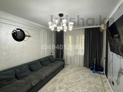 3-комнатная квартира, 61.3 м², 3/5 этаж, мкр Аксай-3 за 50 млн 〒 в Алматы, Ауэзовский р-н