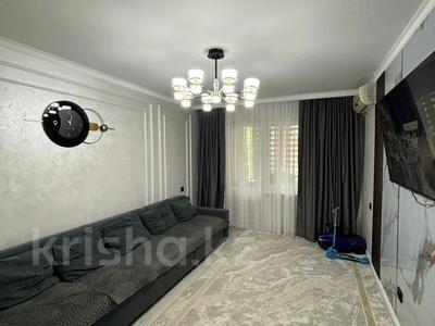 3-комнатная квартира · 61.3 м² · 3/5 этаж, мкр Аксай-3 12 за 45 млн 〒 в Алматы, Ауэзовский р-н