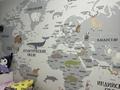 3-комнатная квартира · 61.3 м² · 3/5 этаж, мкр Аксай-3 — Ул Момышулы за 44.5 млн ₸ в Алматы, Ауэзовский р-н — фото 3