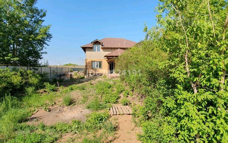 Отдельный дом · 8 комнат · 250 м² · 45 сот., Астана 1 за 90 млн ₸ в Акмолинской обл. — фото 45