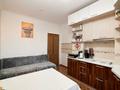 1-комнатная квартира · 50 м² · 10/16 этаж, Акмешит 7, 7а, 7/1, 7/3 за 26.5 млн ₸ в Астане, Есильский р-н — фото 5
