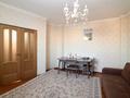 1-комнатная квартира · 50 м² · 10/16 этаж, Акмешит 7, 7а, 7/1, 7/3 за 26.5 млн ₸ в Астане, Есильский р-н — фото 2