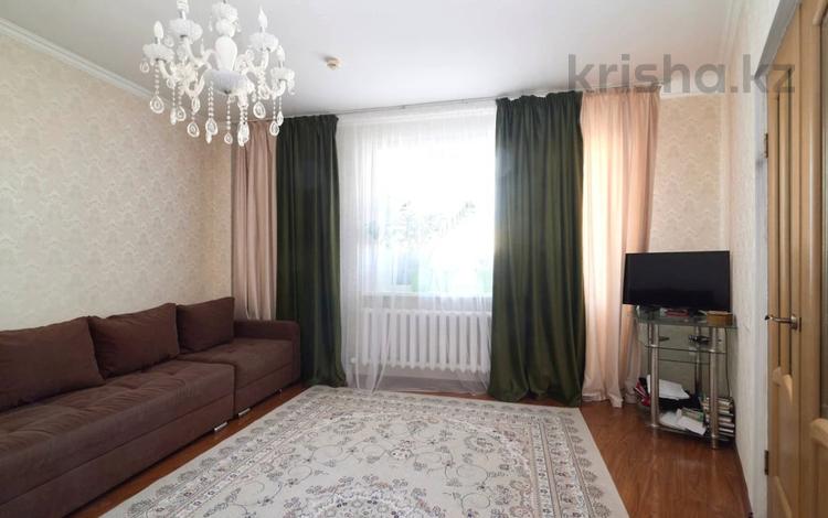 1-комнатная квартира · 50 м² · 10/16 этаж, Акмешит 7, 7а, 7/1, 7/3 за 26.5 млн ₸ в Астане, Есильский р-н — фото 42