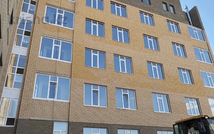 2-комнатная квартира · 70 м² · 5/6 этаж, Тилеу батыра за 18 млн ₸ в Актобе — фото 2