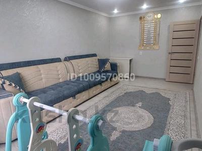 5-бөлмелі пәтер · 78 м² · 5/5 қабат, 1-й квартал, 1-й квартал 10, бағасы: 19.5 млн 〒 в Караганде, Алихана Бокейханова р-н