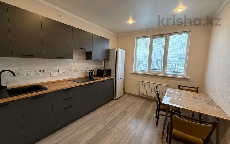 1-бөлмелі пәтер · 40 м² · 12/12 қабат, Сатпаева 90 — Туркебаева, бағасы: 260 000 ₸ в Алматы, Бостандыкский р-н — фото 2