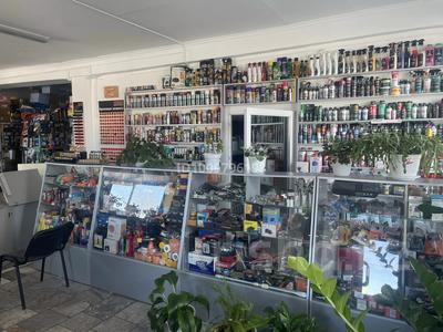 Готовый бизнес автозапчастей · 200 м² за ~ 115.8 млн ₸ в Астане