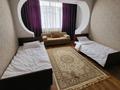 3-комнатная квартира, 110 м², 2/5 этаж посуточно, Мкр Астана 13 — Толе би за 20 000 〒 в Таразе — фото 7