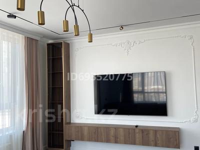 3-комнатная квартира · 111 м² · 2/9 этаж, Е-899 1/1 за 104 млн 〒 в Астане, Есильский р-н