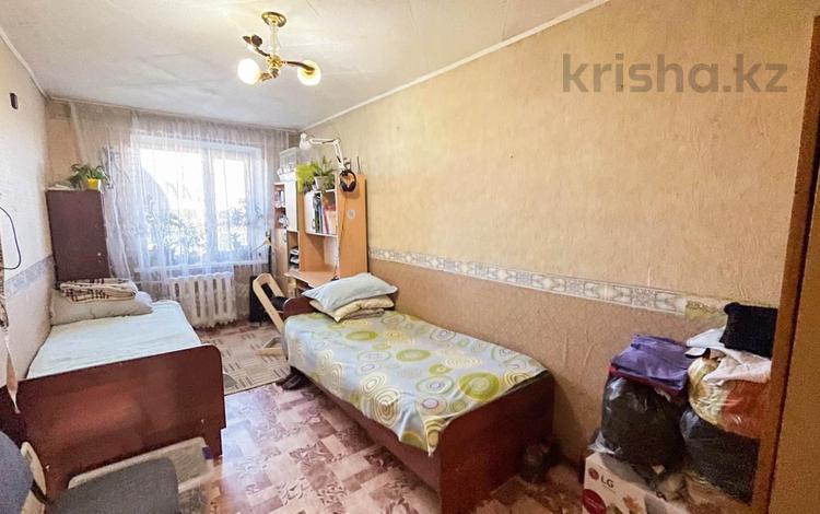 3-бөлмелі пәтер · 62 м² · 4/5 қабат, Назарбаева 25, бағасы: 19.5 млн ₸ в Талдыкоргане — фото 2