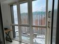 4-бөлмелі пәтер · 134.1 м² · 14/17 қабат, Варламова 27А — 3 блок, бағасы: 110 млн ₸ в Алматы, Алмалинский р-н — фото 12