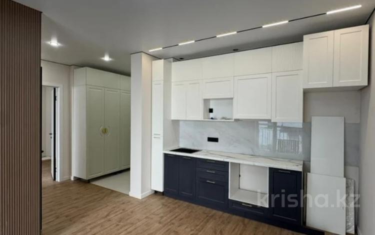 2-бөлмелі пәтер · 47.7 м² · 1/5 қабат, Думан-2 ш/а., бағасы: 35 млн ₸ в Алматы, Медеуский р-н — фото 25