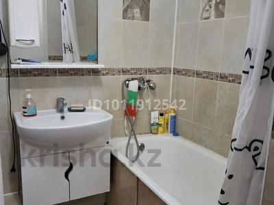 2-комнатная квартира · 70 м² · 3/5 этаж, ул. Кайрата Рыскулбекова 8/2 за 32.5 млн ₸ в Астане, Алматы р-н