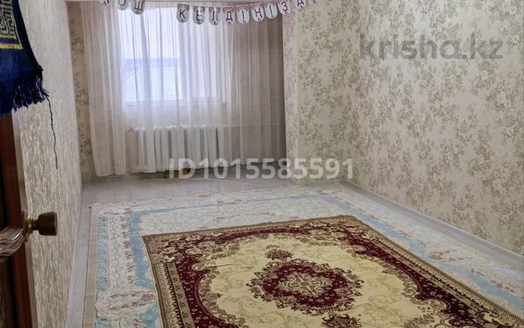 3-комнатная квартира · 65 м² · 4/4 этаж, 2 18/19 за 10 млн ₸ в Жанаозен — фото 2