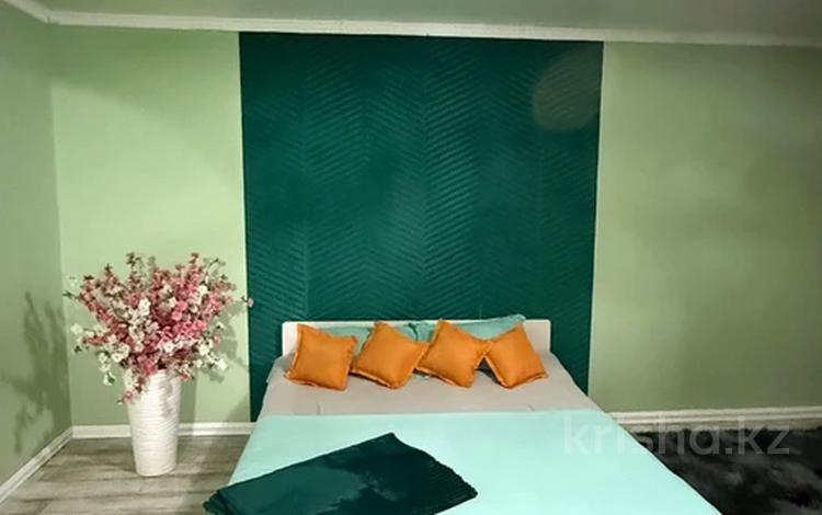 1-бөлмелі пәтер · 32 м² · 5/5 қабат, Есенова 17а, бағасы: 10 000 ₸ в  — фото 12