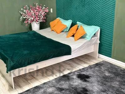 1-бөлмелі пәтер · 32 м² · 5/5 қабат, Есенова 17а, бағасы: 10 000 ₸ в 
