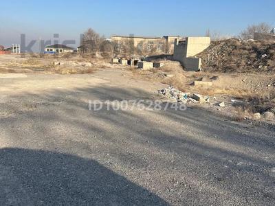 Өнеркәсіптік база · 3 га, Алаш 23, бағасы: 260 млн 〒 в Талгаре