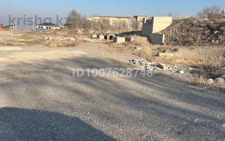 Промбаза · 3 га, Алаш 23 за 260 млн 〒 в Талгаре — фото 2