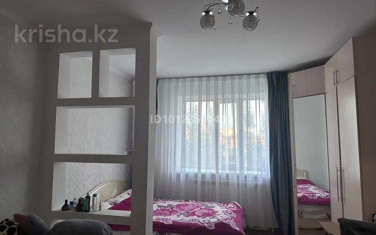1-бөлмелі пәтер · 35.2 м² · 4/5 қабат, Майлина 21 — Майлина Жирентаева, бағасы: 20 млн ₸ в Астане, Алматы р-н — фото 5
