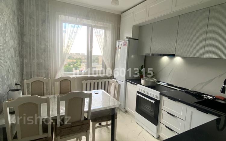3-бөлмелі пәтер · 63 м² · 9/10 қабат, Майкудук, Мкр Голубые пруды 7, бағасы: 25.5 млн ₸ в Караганде, Алихана Бокейханова р-н — фото 2
