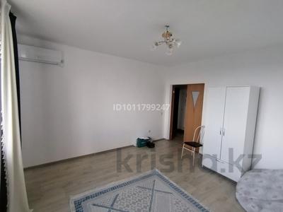 1-комнатная квартира · 40 м² · 8/9 этаж, мкр. Зачаганск пгт, Бірлік 35 за 120 000 ₸ в Уральске