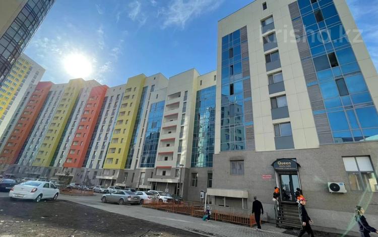 2-комнатная квартира · 76 м² · 7 этаж, Косшыгулулы 6 за 27.9 млн ₸ в Астане, Сарыарка р-н — фото 21