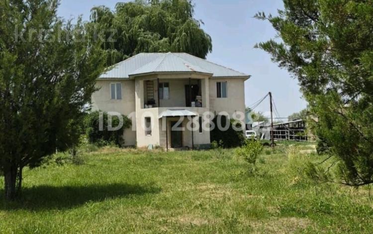 Участок · 4 га, Алатау за 250 млн ₸ — фото 2