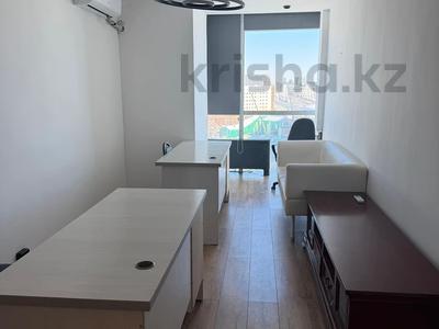 Офисы, образование, кабинеты и рабочие места, студии · 20 м² за 270 000 〒 в Астане, Есильский р-н