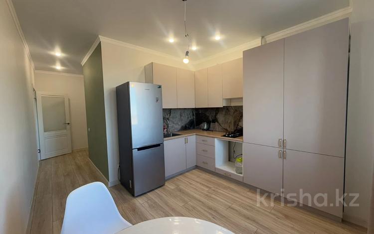 1-комнатная квартира · 39 м² · 3/5 этаж, мкр. Алтын орда за 18.5 млн ₸ в Актобе — фото 2