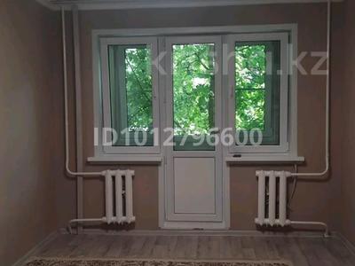 1-бөлмелі пәтер · 33 м² · 2/4 қабат, мкр №3 25 — Абая Сайна 3. мкр, бағасы: 30 млн ₸ в Алматы, Ауэзовский р-н