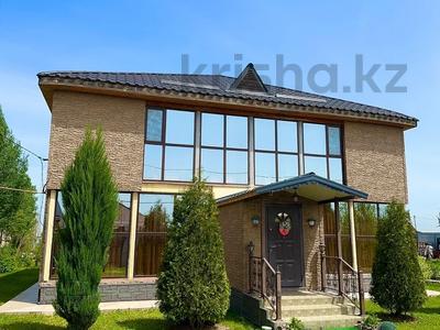 Отдельный дом · 6 комнат · 275 м² · 12 сот., 11-я 20 за 55 млн 〒 в 