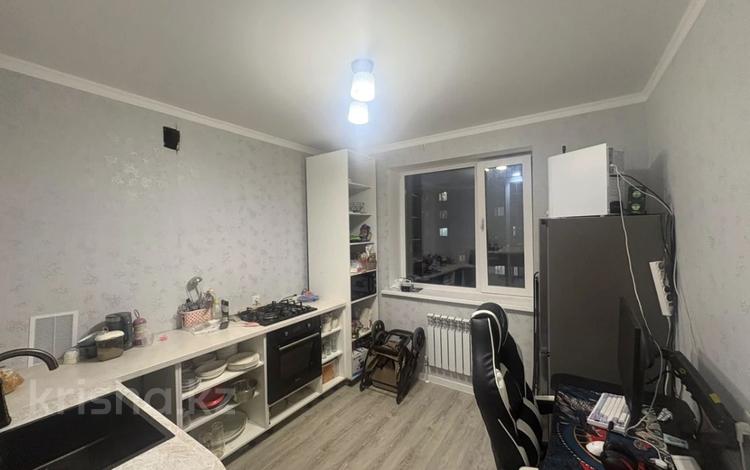 1-бөлмелі пәтер · 33 м² · 7/9 қабат, Уральская 45Д, бағасы: 16.5 млн ₸ в Костанае — фото 2