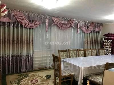 Отдельный дом · 5 комнат · 130 м² · 10 сот., мкр Бадам 689 за 30 млн ₸ в Шымкенте, Енбекшинский р-н