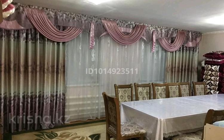 Отдельный дом · 5 комнат · 130 м² · 10 сот., мкр Бадам 689 за 30 млн ₸ в Шымкенте, Енбекшинский р-н — фото 12