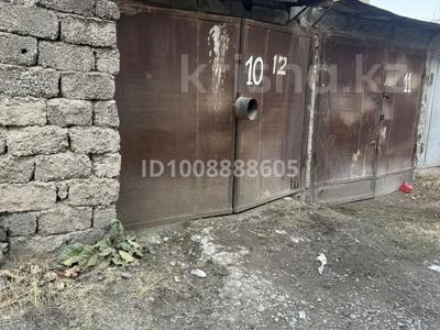 Гараж · 30 м² · мкр Сайрам — За тойхана Баккон, бағасы: 1.5 млн 〒 в Шымкенте, Аль-Фарабийский р-н