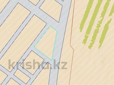 Участок · 1.0396 га, Тлендиева за 50 млн 〒 в Астане, Сарыарка р-н