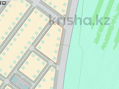 Участок · 1.04 га, Тлендиева за 35 млн ₸ в Астане, Сарыарка р-н
